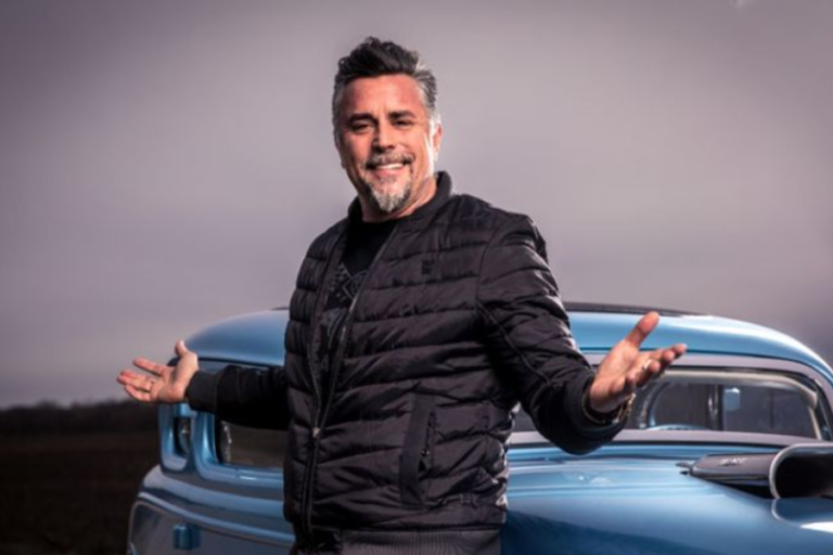 Who is Richard Rawlings? Bio, Wiki, Age, Height, Education, Career, Net Worth, Family, Wife, Social Media And More